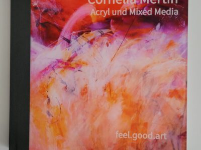 Mein neuer Katalog ist fertig