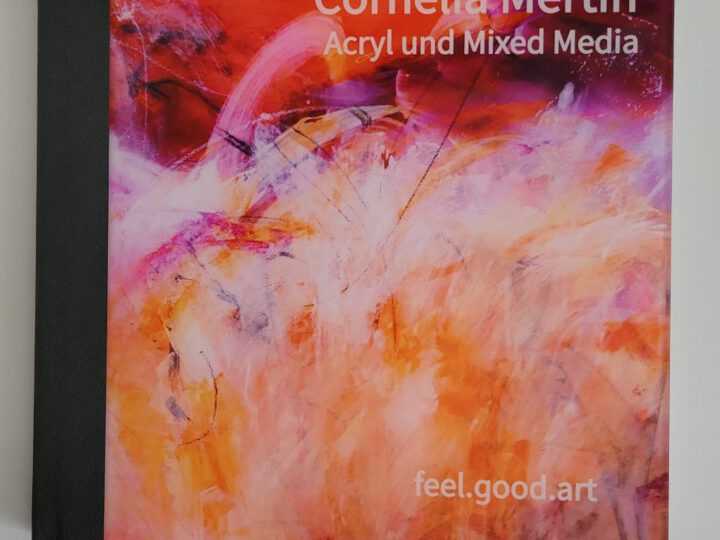 Mein neuer Katalog ist fertig